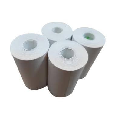 

Unik kertas termal/kertas thermal dengan core/kertas struk thermal 58x37 mm Diskon