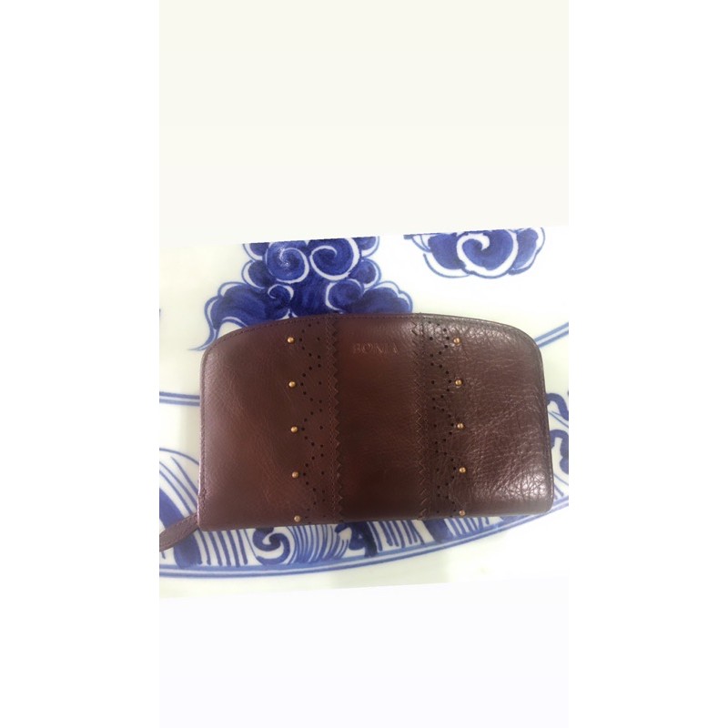 Preloved Dompet Bonia