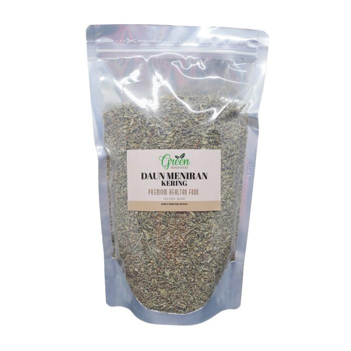 

Daun Meniran Kering 300 Gram Premium Asli 100% - 300 Gr