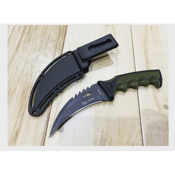 pisau kerambit pisau carambit karambit pisau survival pisau outdoor