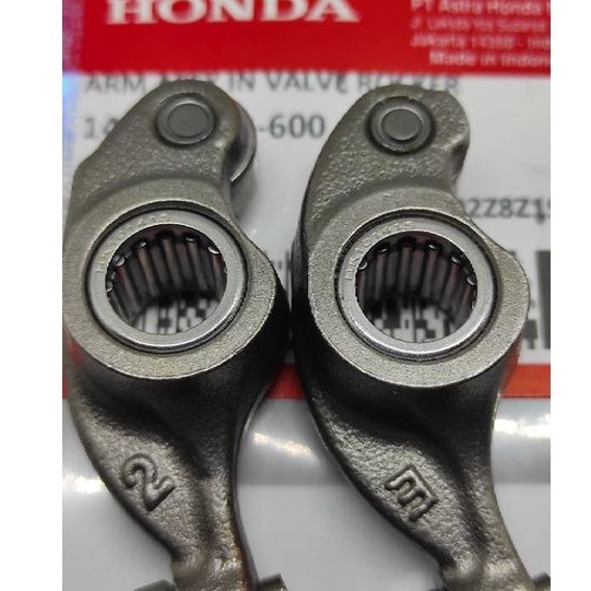 Pelatuk klep vario 125 pelatuk klep vario 150 original Thailand