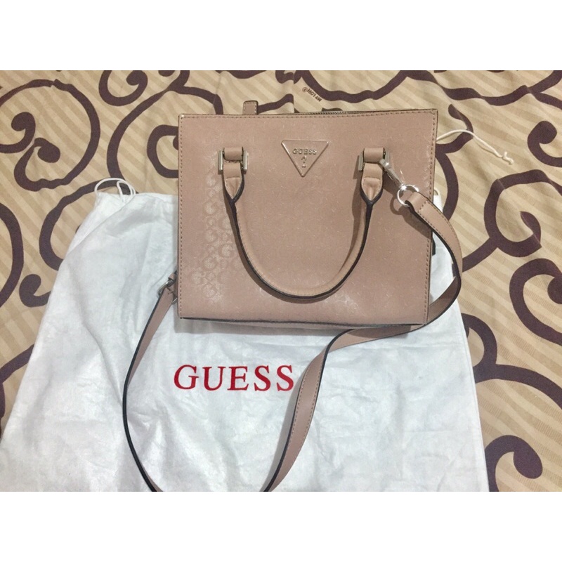 Tas Guess original preloved