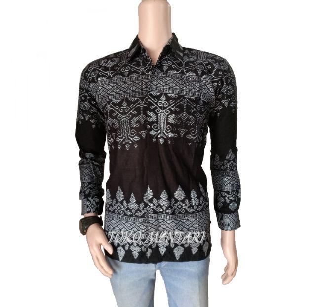 [500 Pcs] Tali Hangtag Benang Putih Ekslussif