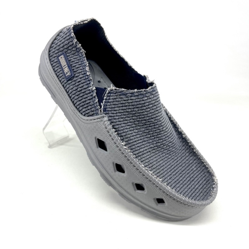 Sepatu Slip On Pria COURTNEY DBEST / JONAN (38-44)