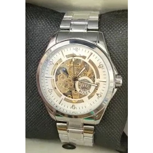 Jam tangan rolex original