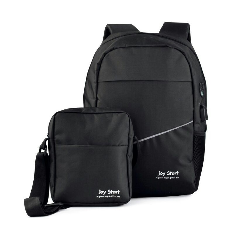 Tas Ransel Joy Start Anti Air