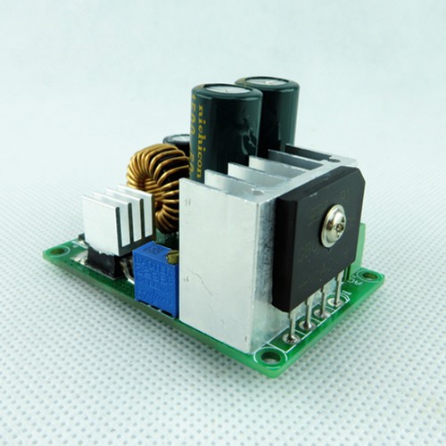 Power supply step down Low voltage AC-DC (529)