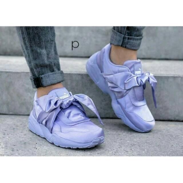 puma sepatu cewek