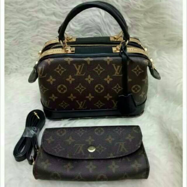 Tas lv semipremium tas lv doctor tas furla imfort grosirtas tas wanita tas berkualitas tas promo