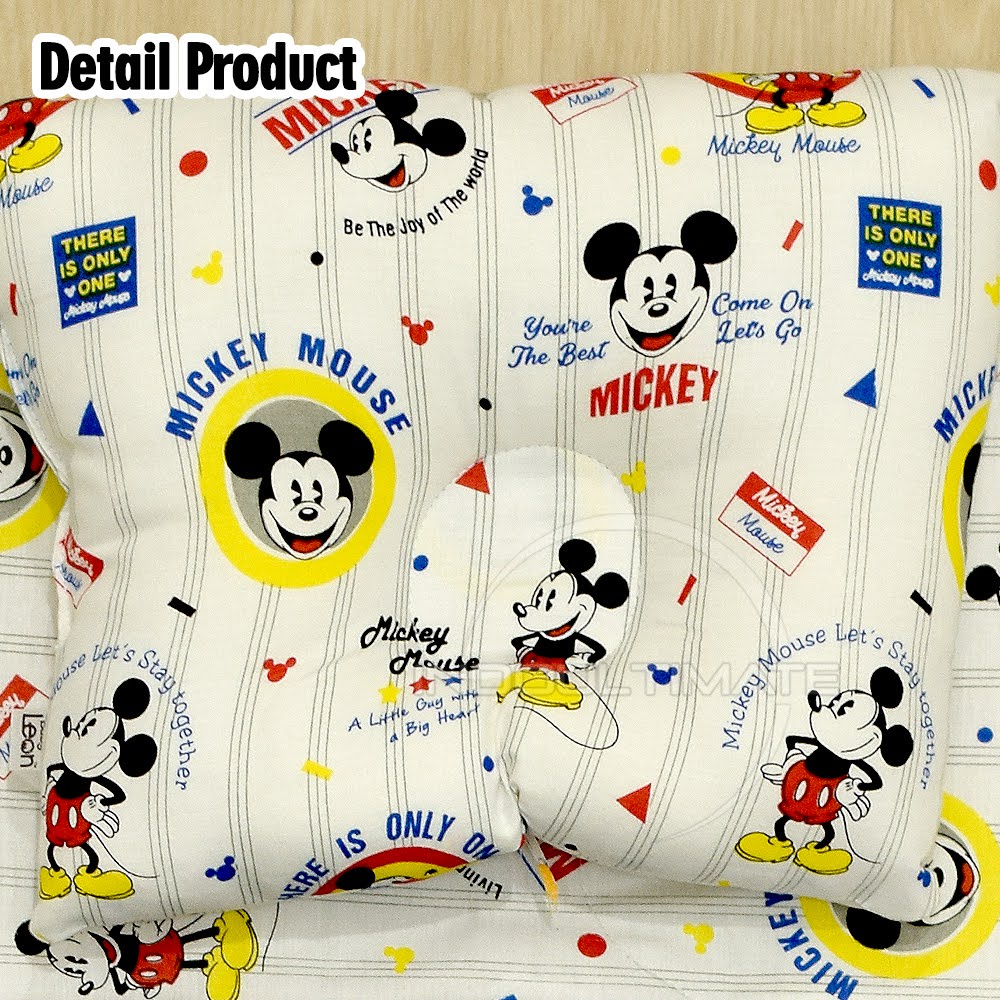 [PILIH MOTIF LENGKAP] Bantal Guling matras perlak Bayi BGS-03 BGS-123 Kasur Bed set bedset bedcover tempat tidur ranjang bayi Perlak alas popok ompol tidur bayi murah bagus empuk tebal SP-019-KS