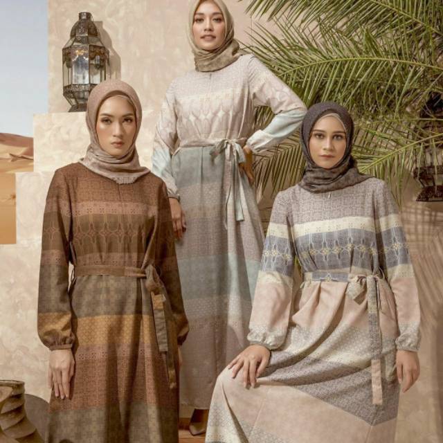 Kenitra Dress heaven_lights