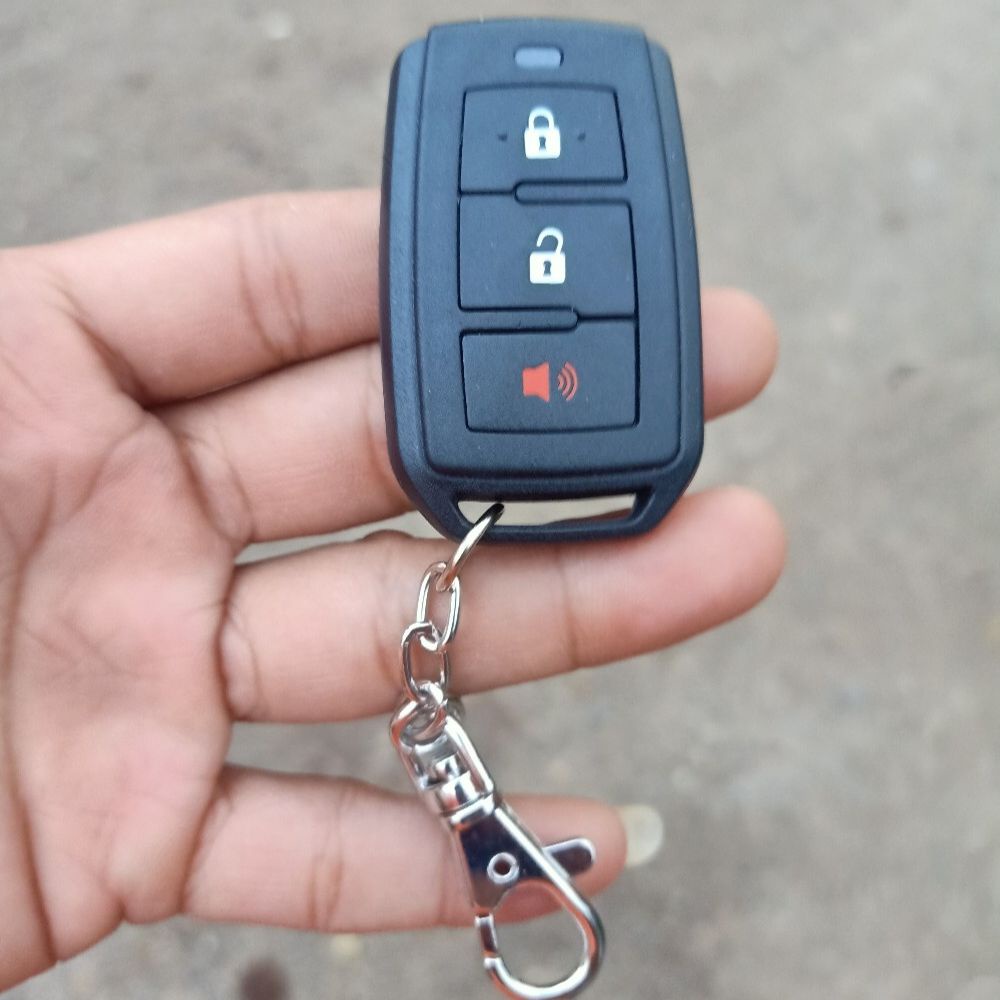 ORIGINAL remot avanza VELOZ all new 2012-2015 dan Tipe G 2012-2015