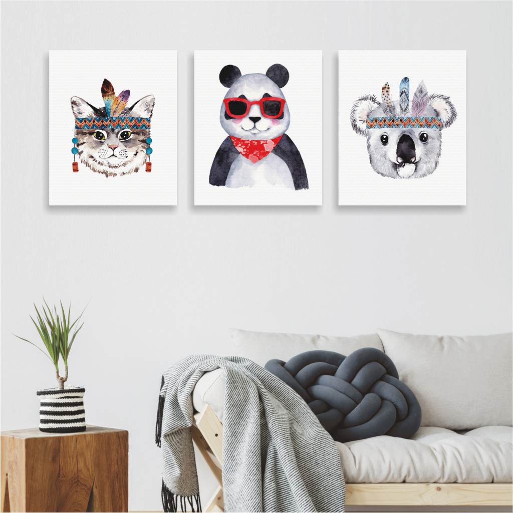 Wooden Projects Hiasan dinding kanvas printing wall decor Wooden Projects Hiasan dinding kanvas printing wall decor