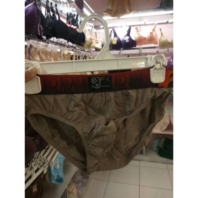 Celana Dalam Masterman