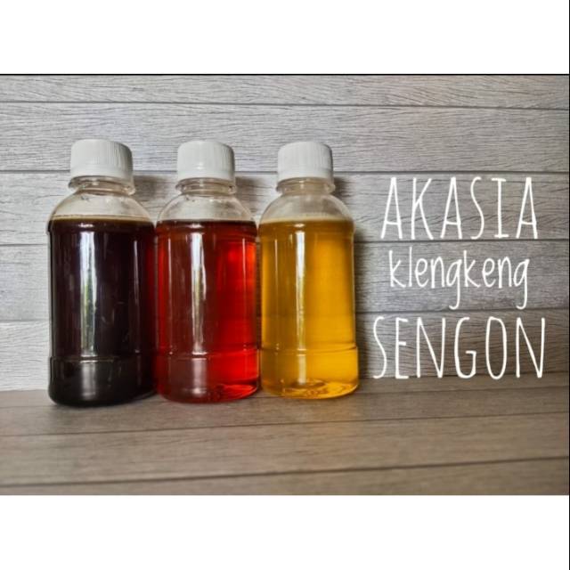 

Madu Ternak Nektar (Akasia/ Klengkeng / Sengon)