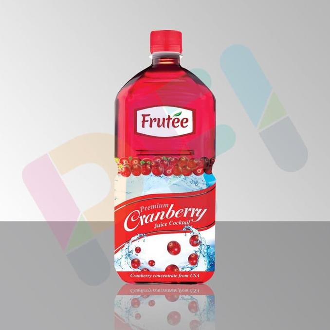 

Cuci Gudang Awal Tahun FRUTEE CRANBERRY JUICE Cuci Gudang Awal Tahun