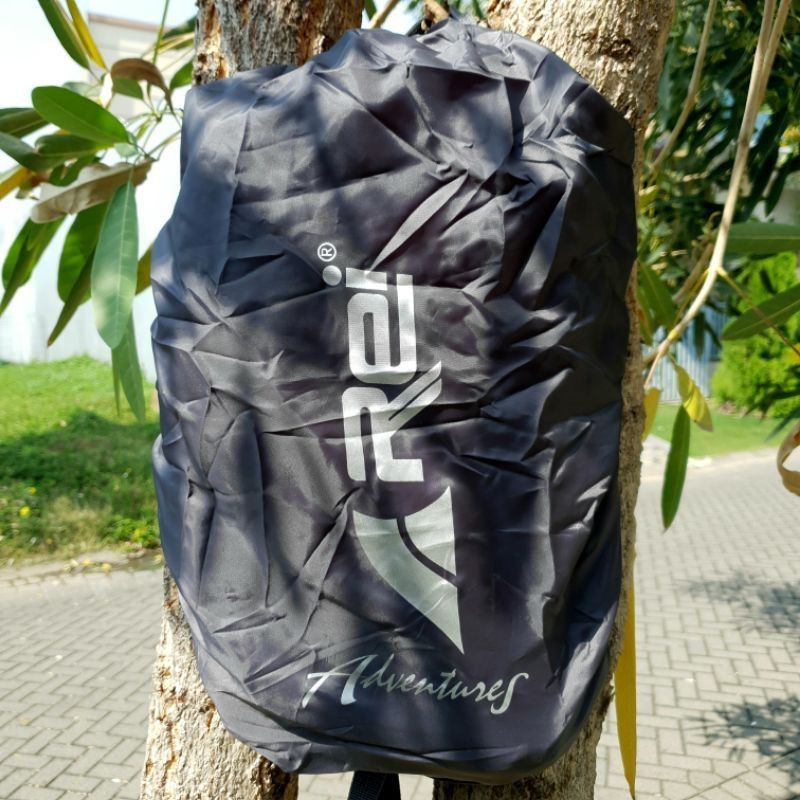 Tas Ransel Daypack Arei Original Mochila 01 Termurah