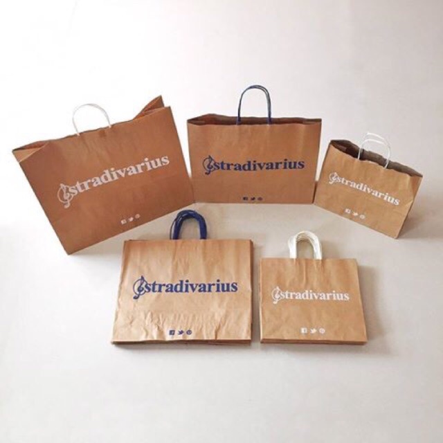 

tambahan paperbag