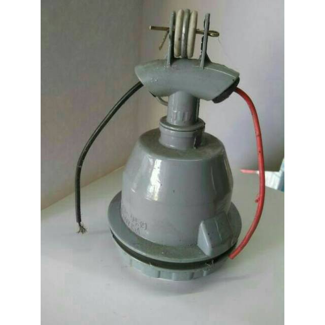 Fiting Gantung WD E-40