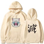 Sweater Hoodie Meong Jpn Art || Jumper hoodie Meong Jpn Art ( Pria &amp; Wanita )