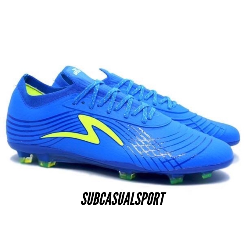 Sepatu Bola Specs Accelerator Lightspeed II FG Original