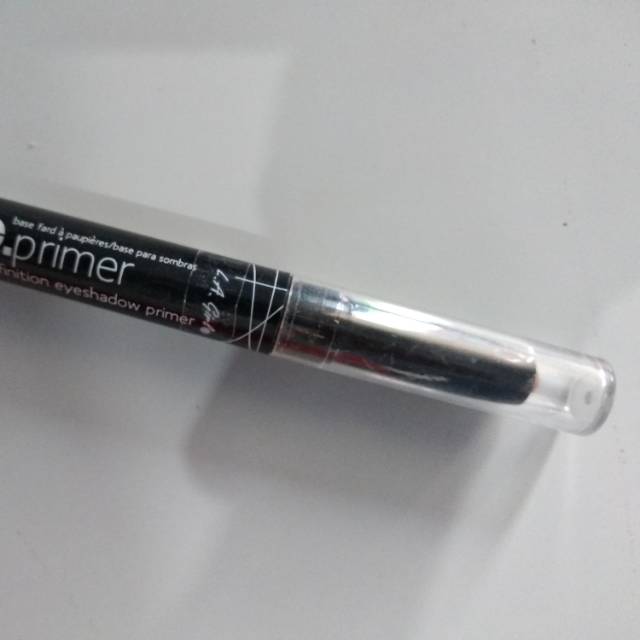 LA Girl Pro Eyeshadow Primer-Nude