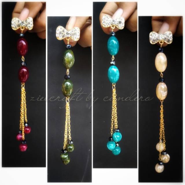 BROS DAGU JUNTAI BATU WARNA