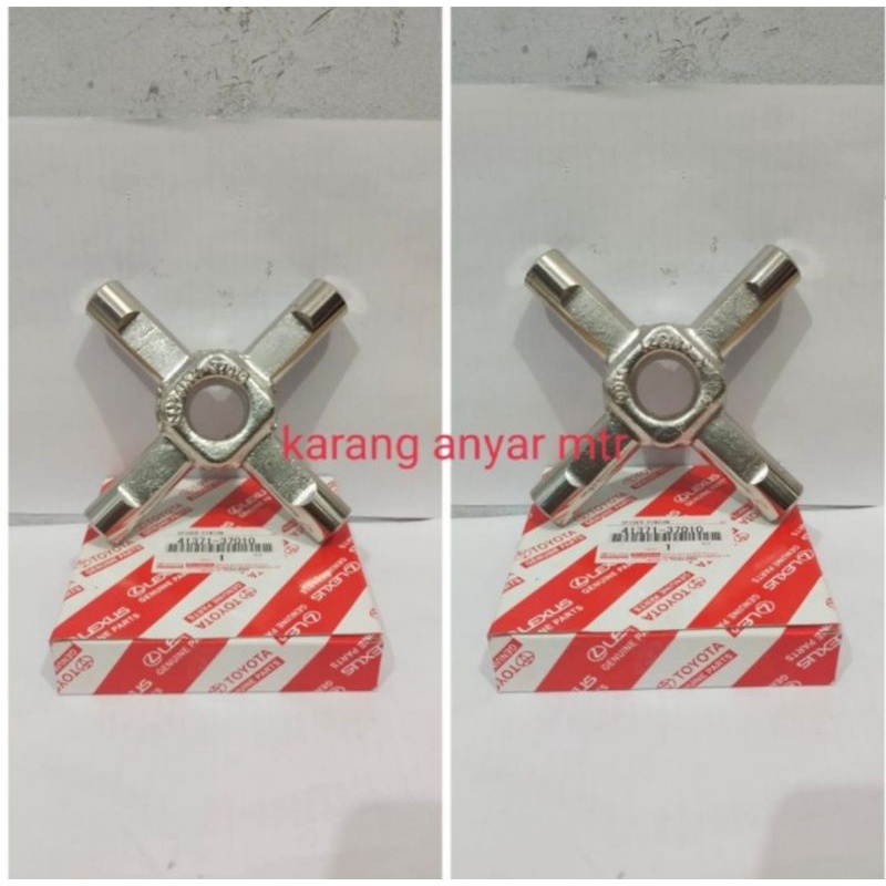 SPIDER BELAKANG 125HT-130HT ATAU SALIB GARDAN 125HT-130HT