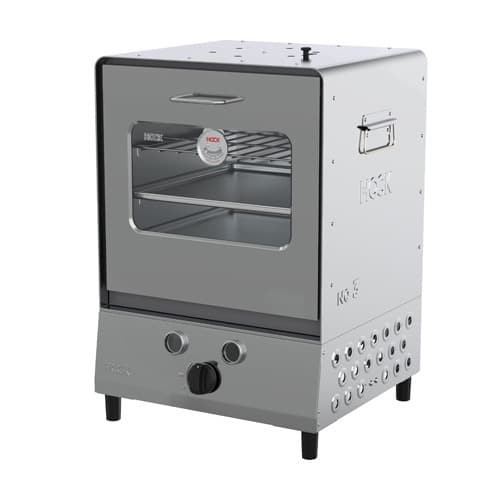 HOCK GS 103 - Oven Gas Portable Stainless