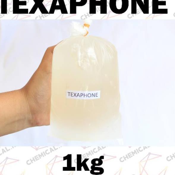 

『fast』 TEXAPHONE - TEXAPON - EMAL - SLS - SLeS | 1Kg