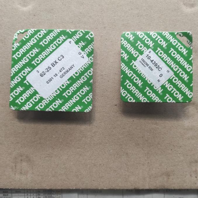 ORIGINAL - lahar/bearing torington vespa