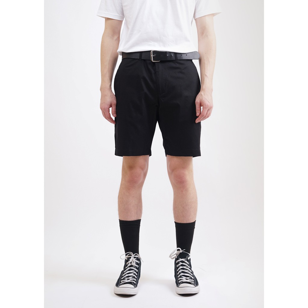 

Erigo Short Pants Argus Black