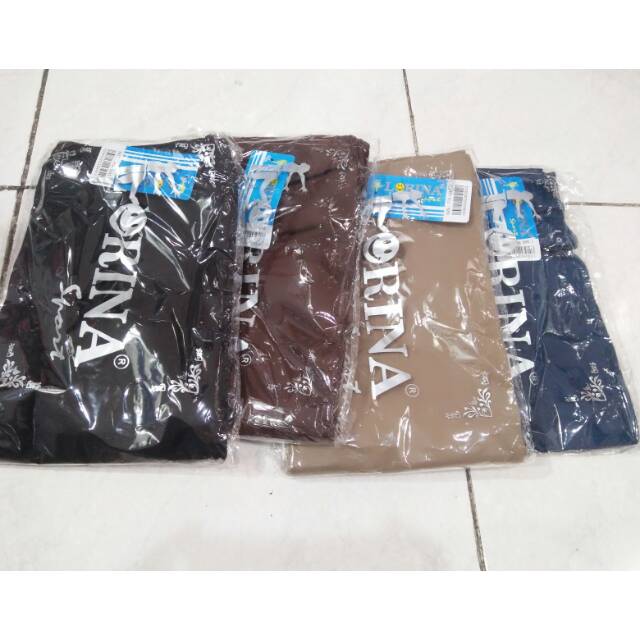 ORIGINAL LEGGING  lörïnä CELANA PANJANG LEGGING MERK LORINA