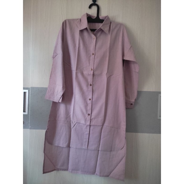 TUNIK EDERRA/INDAH EDERRA