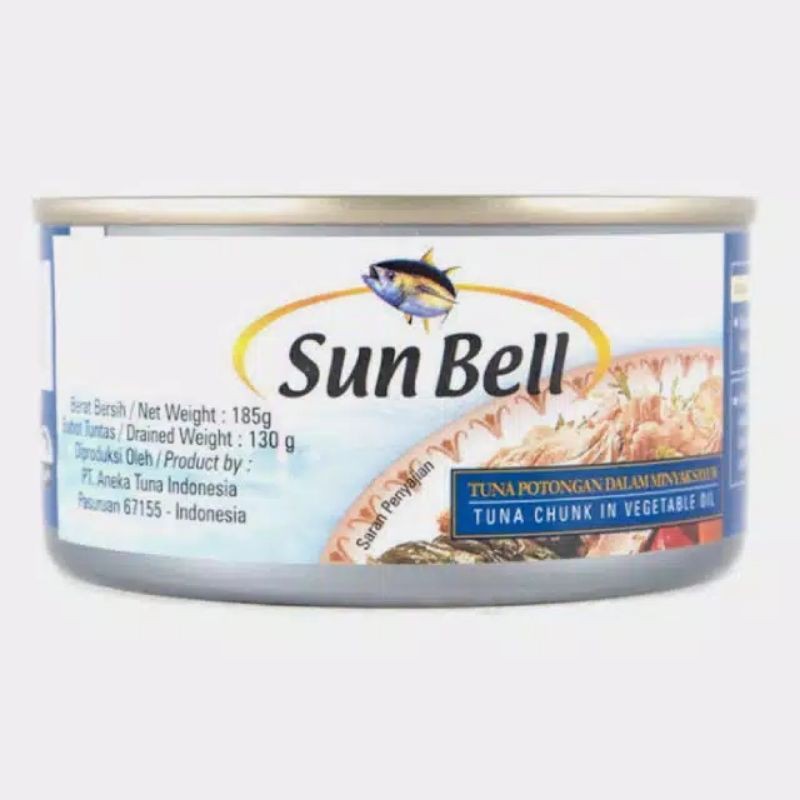 Sunbell Tuna: A Review of the Fish That Fuels Your Adventures