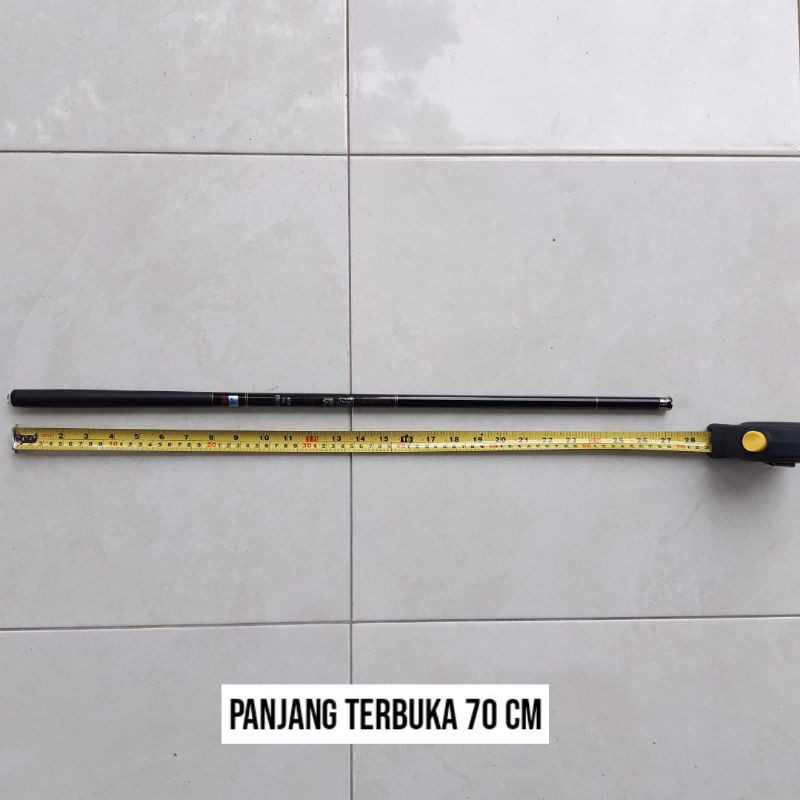 NEW - JORAN TEGEK OREGON STONE 300 360 450