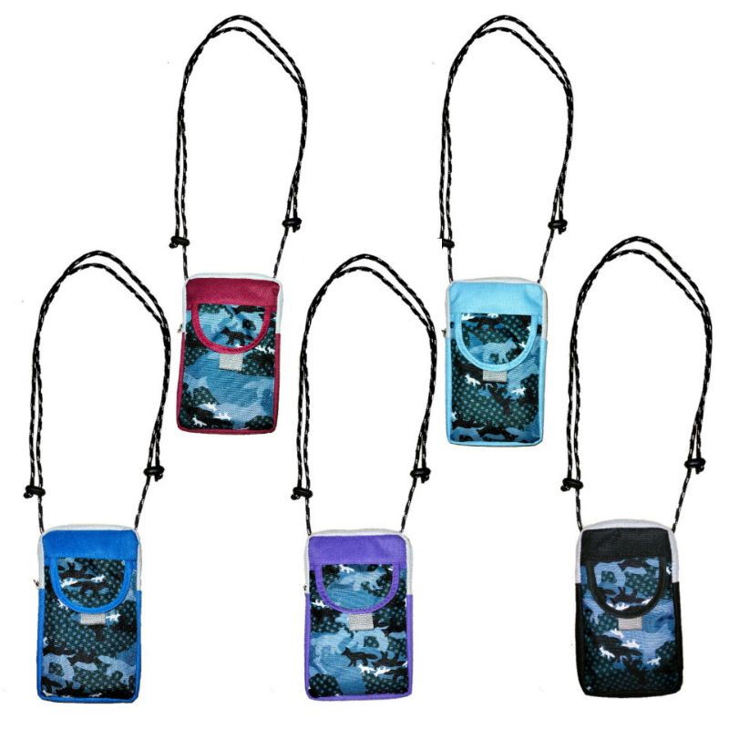 tas wallet/tas slempang/tas handphone/sako wallet