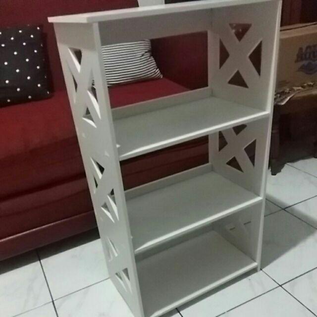 Lemari Kecil Murah Rak Dinding Minimalis Lemari Kabinet Lemari Dinding Kamar Lemari Mini