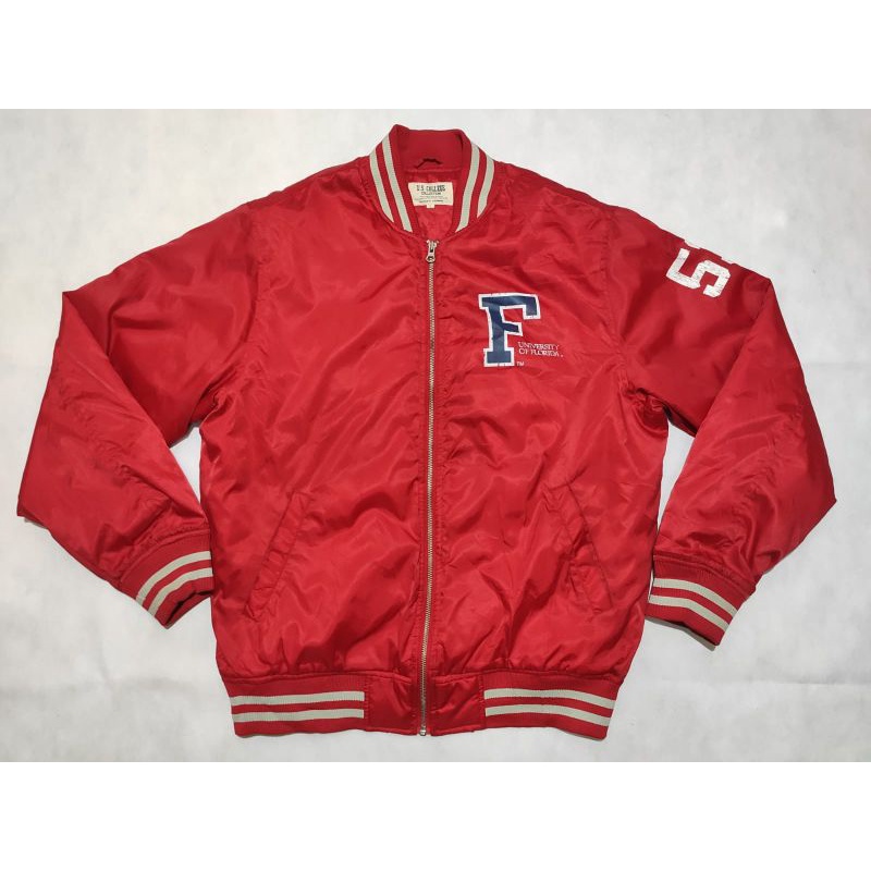 Jacket University Of Florida