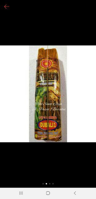 Dupa Dubali Gaharu 1kg Walet