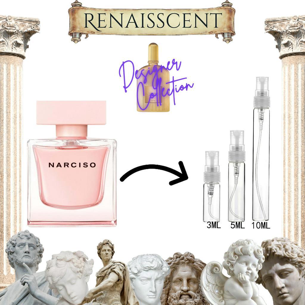 Decant Narciso Rodriguez NARCISO Cristal EDP