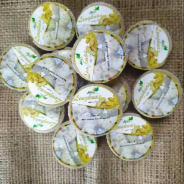 SABUN HERBAL/ LENGKUAS