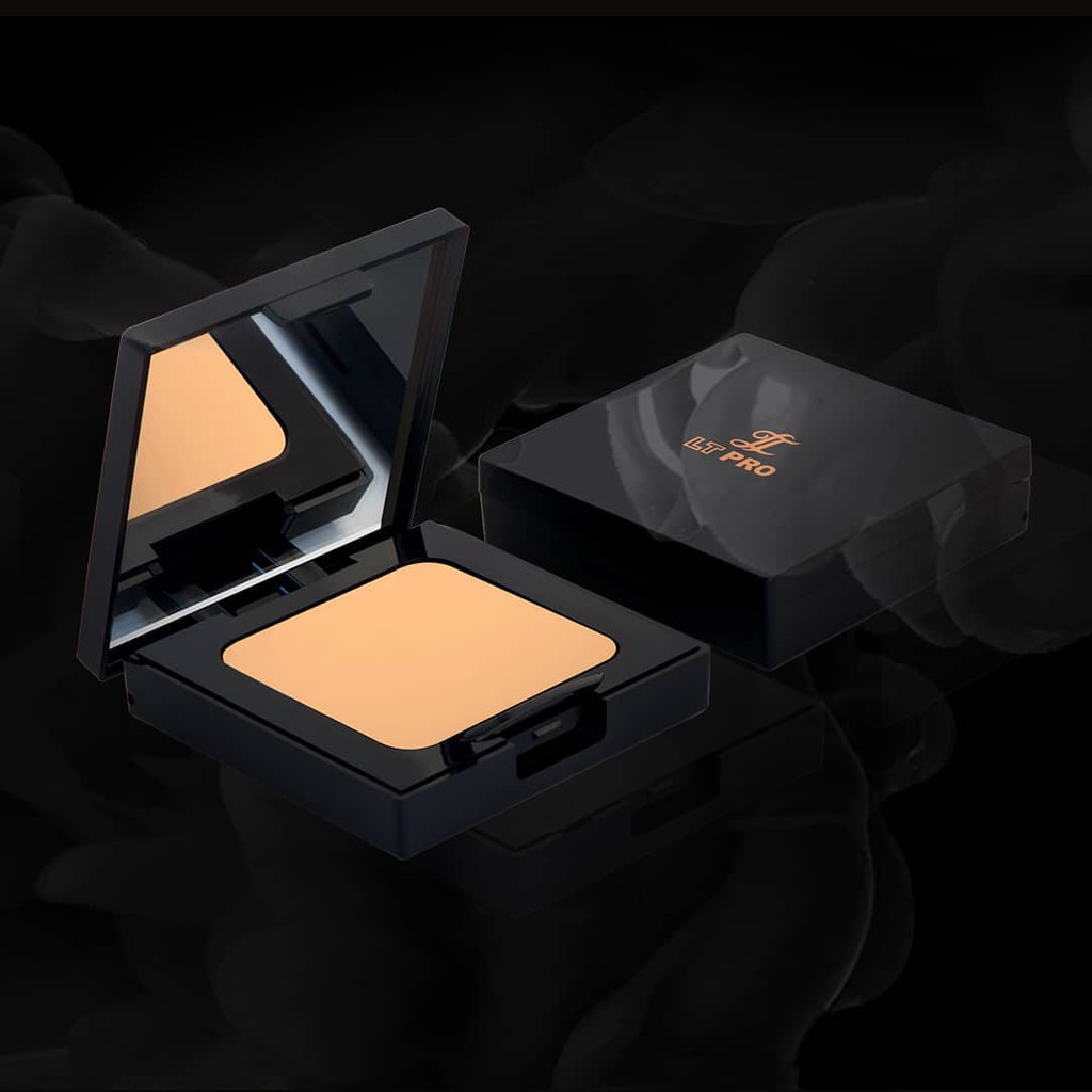 Lt Pro Powdery Foundation