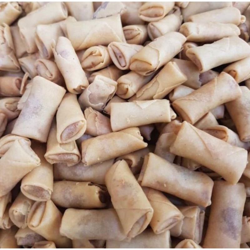 

Sumpia Udang Premium