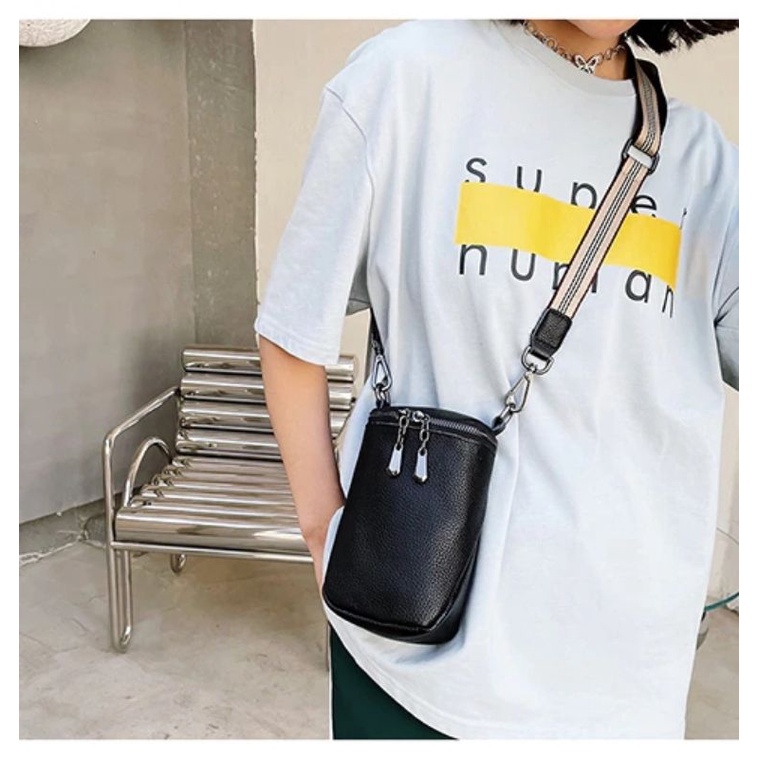 NEW ARRIVAL !! Tas Ponsel Wanita Tas Selempang Bahu Wanita Tas Clutch Mini Tas Tangan Wanita Tas Messenger Tas Viral Tas ala Korea Tas Terbaru 2021