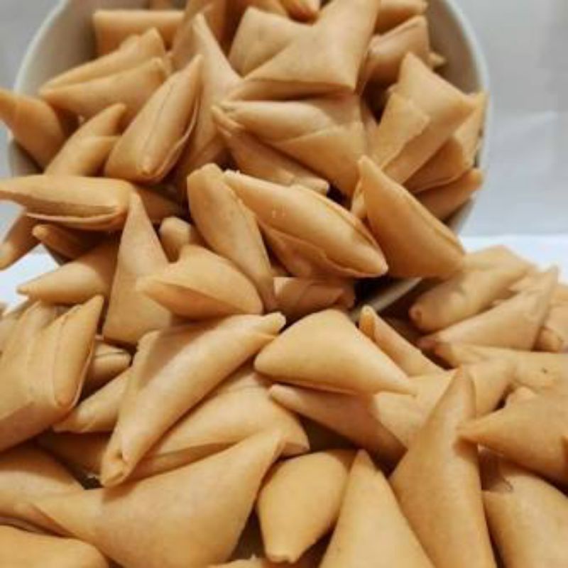 

SAMOSA AYAM 250GR