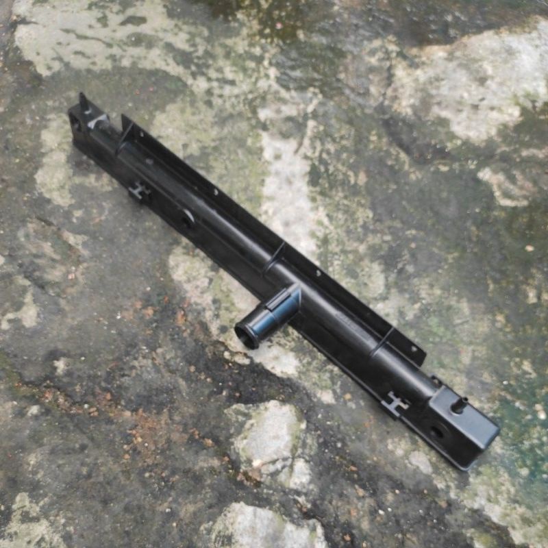 LOWER TANK RADIATOR XPANDER CROOS ORIGINAL/COVER RADIATOR XPANDER CROOS ORIGINAL AT