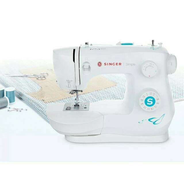 singer 3337