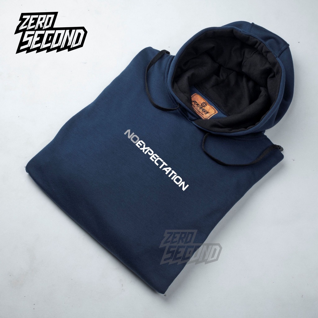 Zero.Second - Hoodie Sweater Pria Wanita terbaru 2023 Origins Hoodie Sweater Jumper  keren gaya distro Bahan tebal 280S