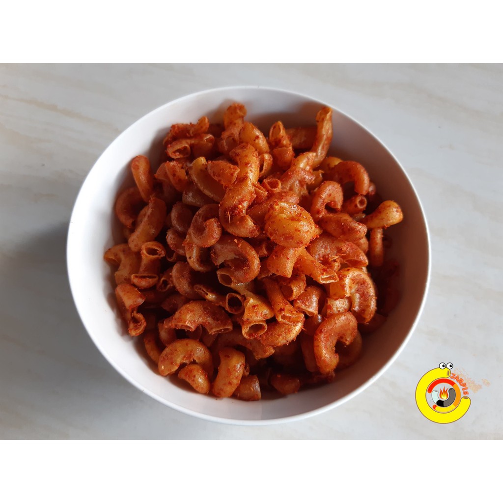 

Makaroni Citapen 1/2 Kg